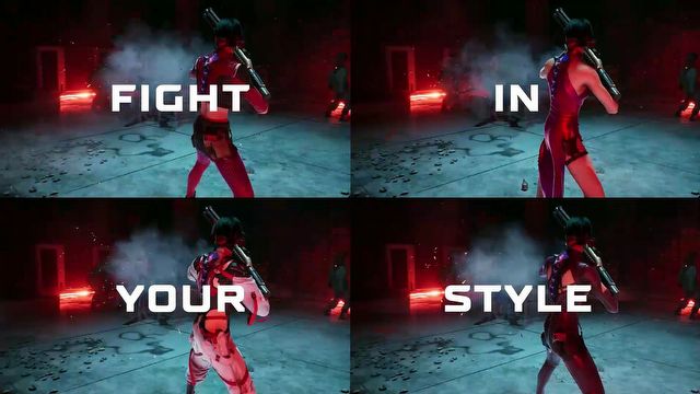 [1:00] SPINE - Customization Announcement