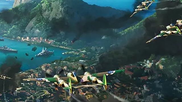 [1:05] - zwiastun #1