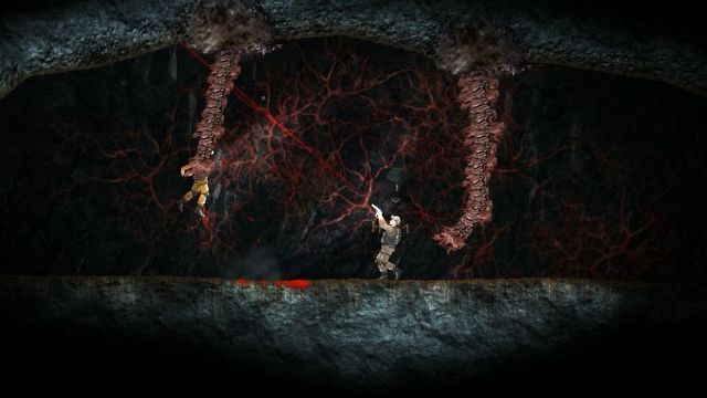 [1:00] zwiastun aktualizacji Kill it with Fire!
