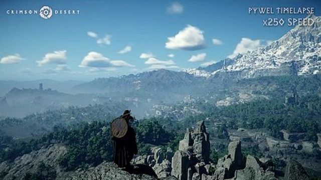 [1:14] - Timelapse Video