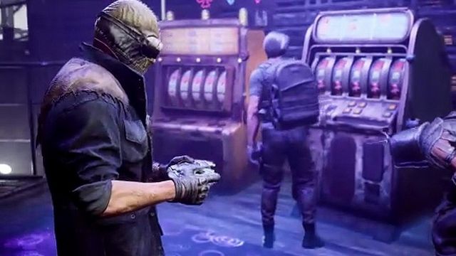 [1:28] - zwiastun z datą wczesnego dostępu