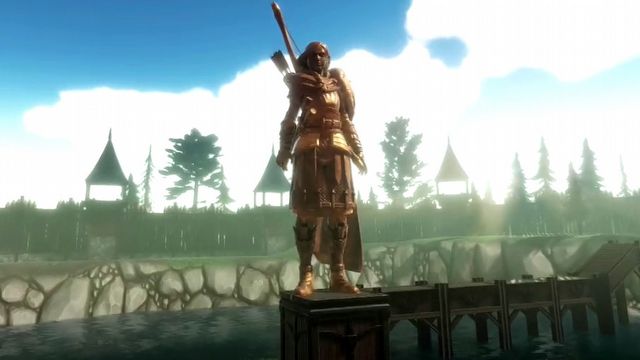 [1:37] gamescom 2017 trailer