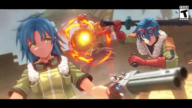 [0:30] - Accolades Trailer