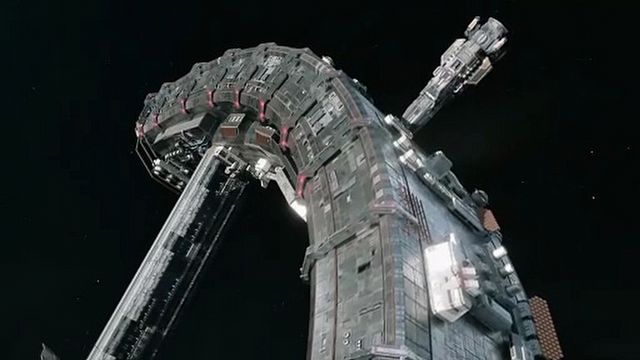 [0:20] - zwiastun Something is Coming...