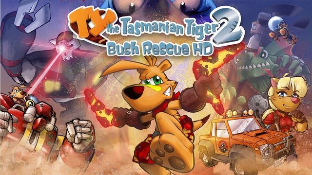 [0:45] Xbox One trailer