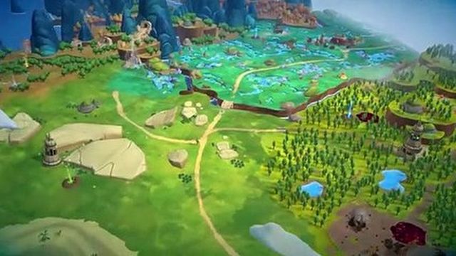 [1:07] - zwiastun wersji demo