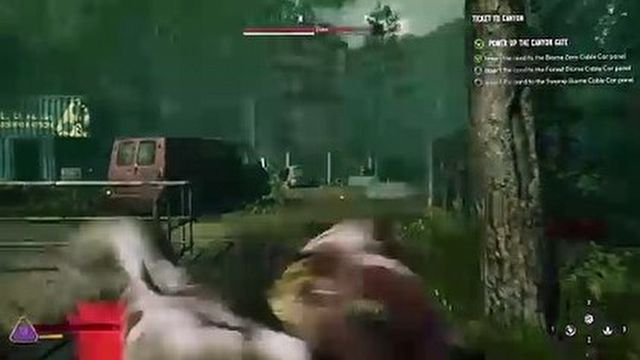 [0:50] - premierowy zwiastun rozgrywki