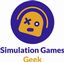 Simulation Games Geek