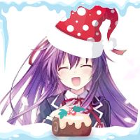 Tohka Yatogami