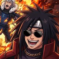 DarthMadara