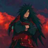 DarthMadara