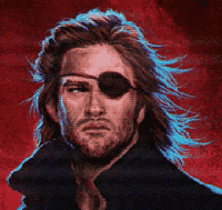 SnakePlissken