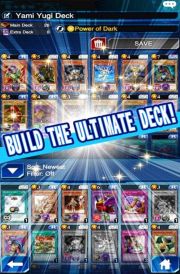 Yu Gi Oh Duel Links And Ios Pc Gamepressure Com