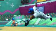 Gracze MLB spotykają się z celebrytami