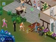 Sims making magic iso mods