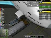 airport ground handling simulator vr