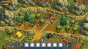 quest order in tribez and castlez