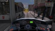 bus and cable car simulator