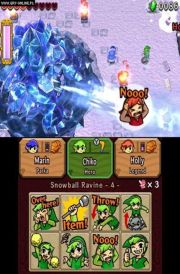 The Legend of Zelda: Tri Force Heroes w najlepszej cenie