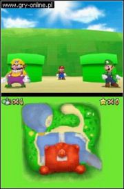 super mario 64 ds rom 3ds