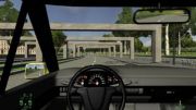 driving simulator 2009 