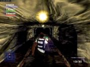 Syphon Filter 3 - PS1 – Games A Plunder