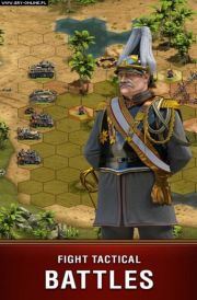 forge of empires review ign