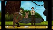 yogi bear wii