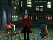 Игры как vampire the masquerade bloodlines