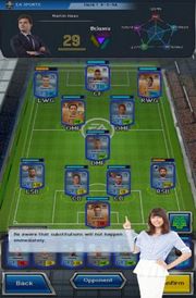 Fifa Soccer Prime Stars Ios And Gamepressure Com