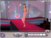 barbie fashion show pc game 2004 download