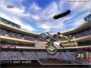 Mtx Mototrax - Playstation 2 