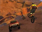 downhill dominator ps2