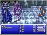 Final Fantasy Iv Advance Gba Gamepressure Com