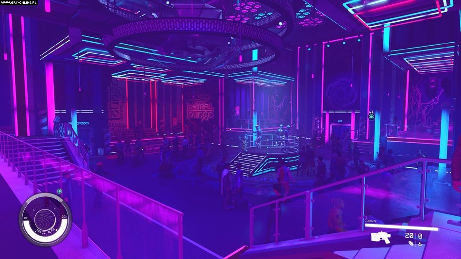 Starfield na PC - jak radzi sobie na sprzęcie ze średniej półki - ilustracja #5