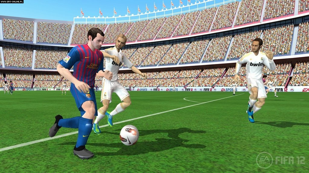 FIFA 10 、FIFA 12 、PES2012 ［PCDVD］ ultigamerz: PES 2012 PC Game Download (WINDOWS 7,8.1,10 & 11