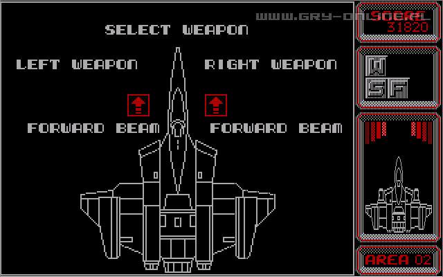 Silpheed Game Database Gamepressure Silpheed Game Database Gamepressure