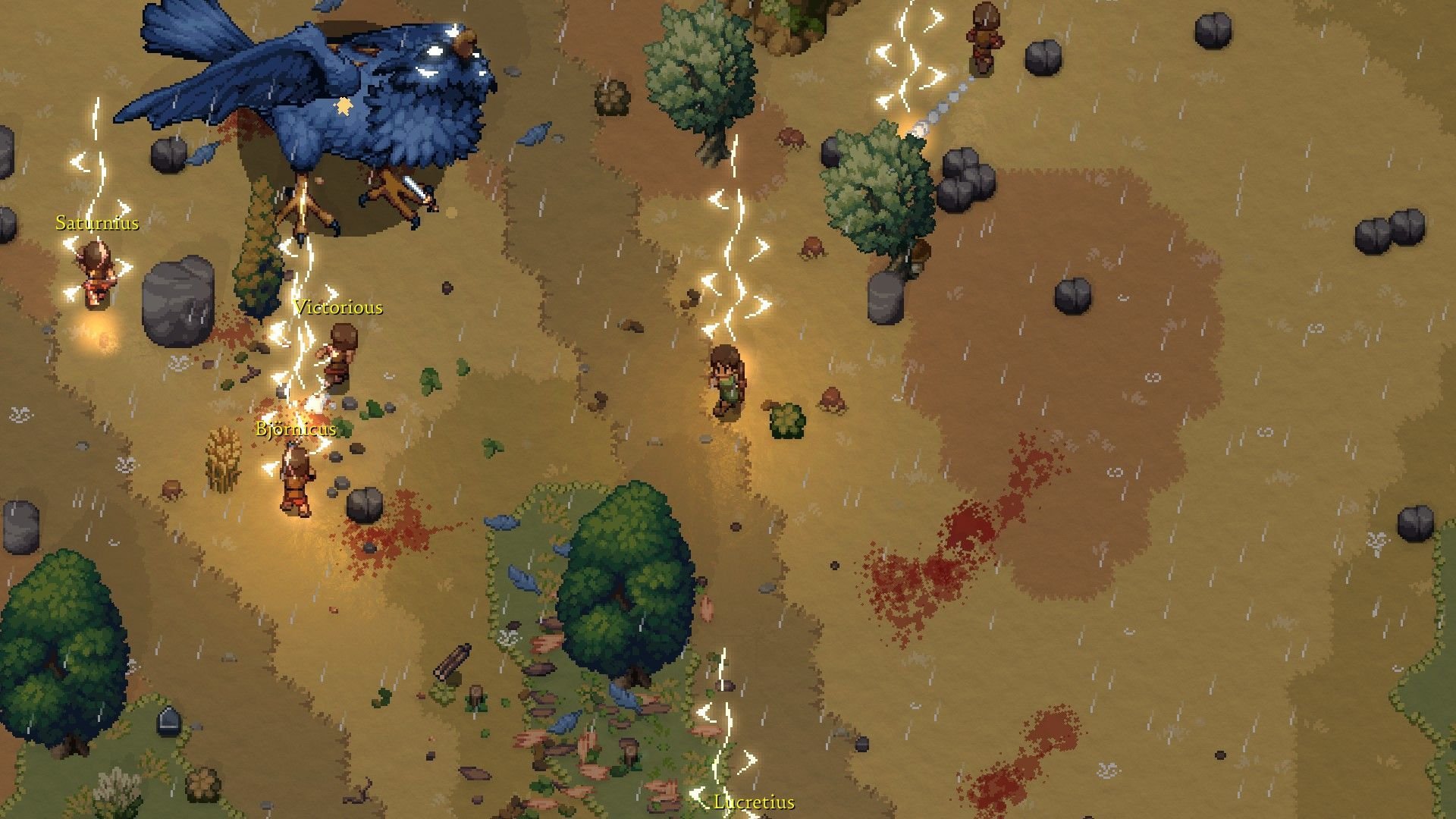 A Promising Competitor to Stardew Valley Is Already Playable for Free 6 646544765 A Promising Competitor to Stardew Valley Is Already Playable for Free 646544765 6