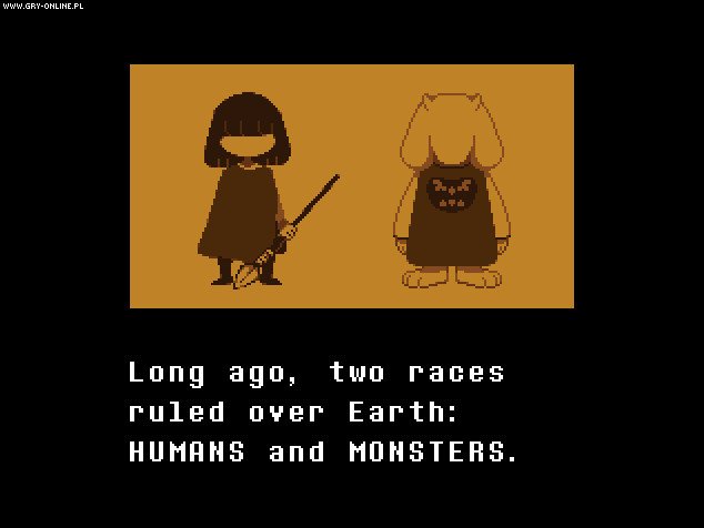 Undertale Game Database Gamepressure Undertale Game Database Gamepressure