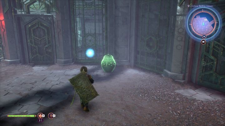 8 - Dragon Age Veilguard: Interaktywna mapa Nekropolii - Dragon Age Veilguard - poradnik do gry