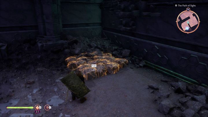 6 - Dragon Age Veilguard: Interaktywna mapa Nekropolii - Dragon Age Veilguard - poradnik do gry