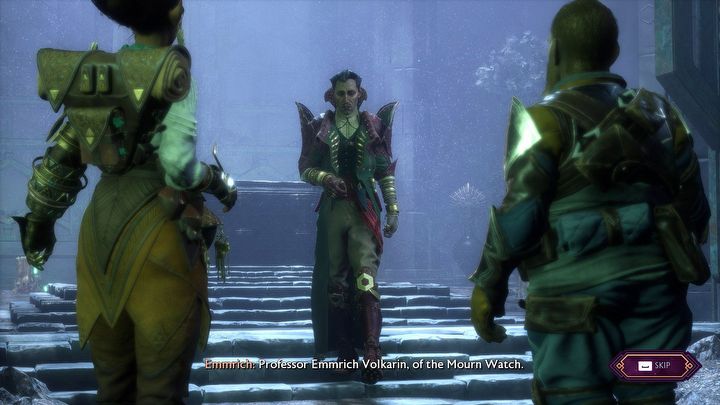 3 - Dragon Age Veilguard: Interaktywna mapa Nekropolii - Dragon Age Veilguard - poradnik do gry