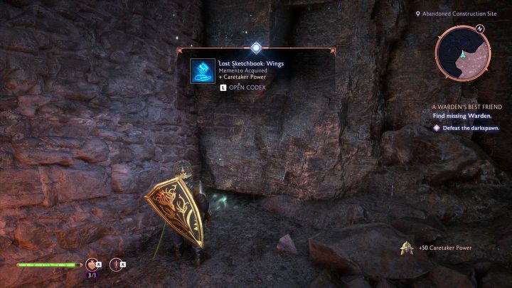 10 - Dragon Age Veilguard: Interaktywna mapa Moczarów Hossberg - Dragon Age Veilguard - poradnik do gry