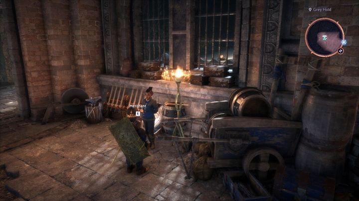 9 - Dragon Age Veilguard: Interaktywna mapa Moczarów Hossberg - Dragon Age Veilguard - poradnik do gry