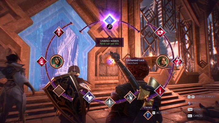 6 - Dragon Age Veilguard: Interaktywna mapa Doków - Dragon Age Veilguard - poradnik do gry