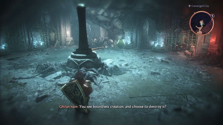 11 - Dragon Age Veilguard: Interaktywna mapa Rozdroża - Dragon Age Veilguard - poradnik do gry