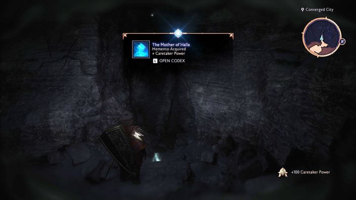 8 - Dragon Age Veilguard: Interaktywna mapa Rozdroża - Dragon Age Veilguard - poradnik do gry