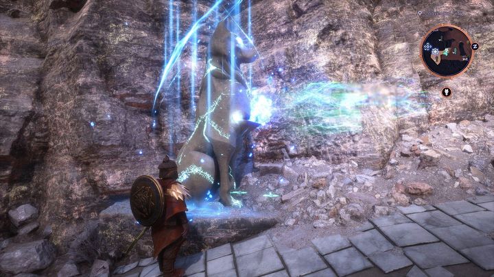 7 - Dragon Age Veilguard: Interaktywna mapa Rozdroża - Dragon Age Veilguard - poradnik do gry