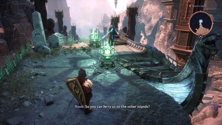 3 - Dragon Age Veilguard: Interaktywna mapa Rozdroża - Dragon Age Veilguard - poradnik do gry