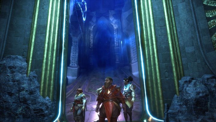 1 - Dragon Age Veilguard: Interaktywna mapa Rozdroża - Dragon Age Veilguard - poradnik do gry